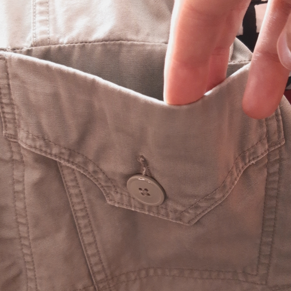 🌿 DIESEL Jacket - Picture 8 of 15